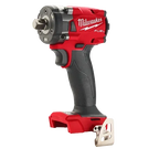 Milwaukee 2855P-20 M18 FUEL™ 1/2 " Compact Impact Wrench w/ Pin Detent (Tool Only)