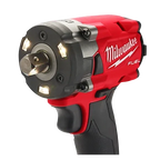 Milwaukee 2855P-20 M18 FUEL™ 1/2 " Compact Impact Wrench w/ Pin Detent (Tool Only)