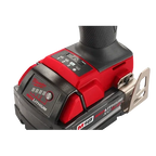 Milwaukee 2855P-20 M18 FUEL™ 1/2 " Compact Impact Wrench w/ Pin Detent (Tool Only)