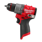 Milwaukee 3497-22 M12 FUEL™ 2-Tool Combo Kit