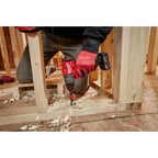 Milwaukee 3497-22 M12 FUEL™ 2-Tool Combo Kit