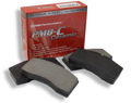 NEW! PMB-C Ceramic Front Pads for Porsche 911 Turbo (93-98)