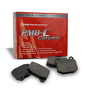PMB-C Ceramic Pads for Aftermarket Brembo AM Front Calipers