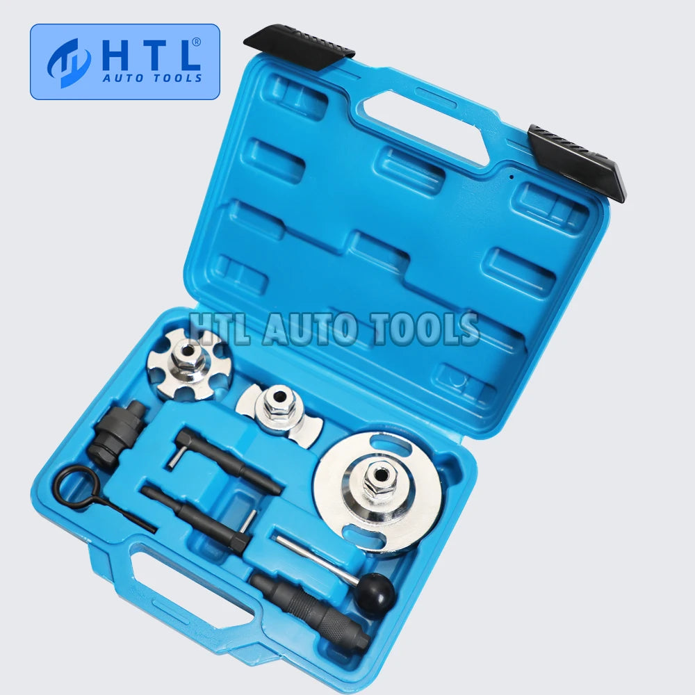 Engine Timing Tool Set VAG 2.7/3.0 TDI - Camshaft Locking Tool | Wrench Haus