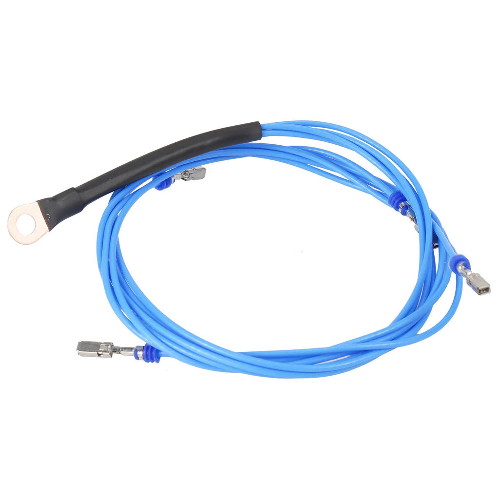 EA888 Gen3 coil grounding wire kit - view 8 | Wrench Haus