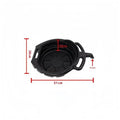 Leakproof Oil Drain Pan - view 8 | Wrench Haus