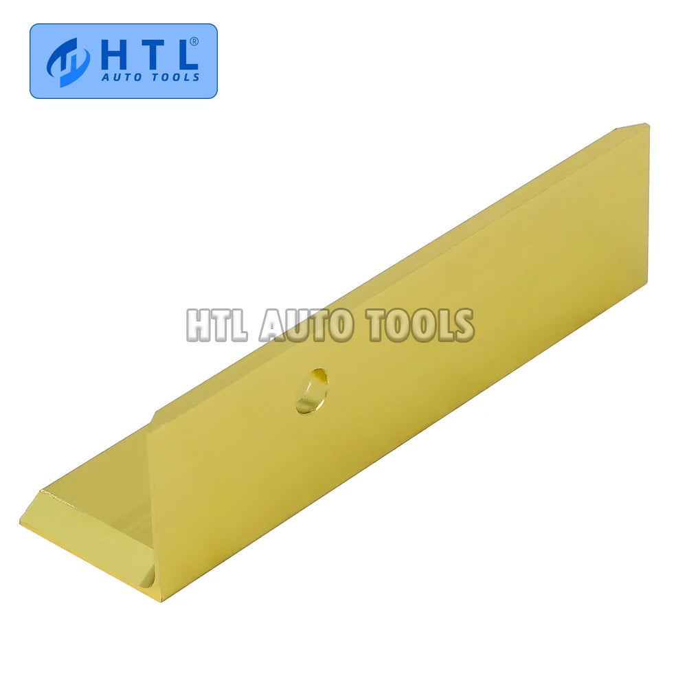 EA888 Timing Chain Holding Tool - Fixing Screw Close-Up | Wrench Haus