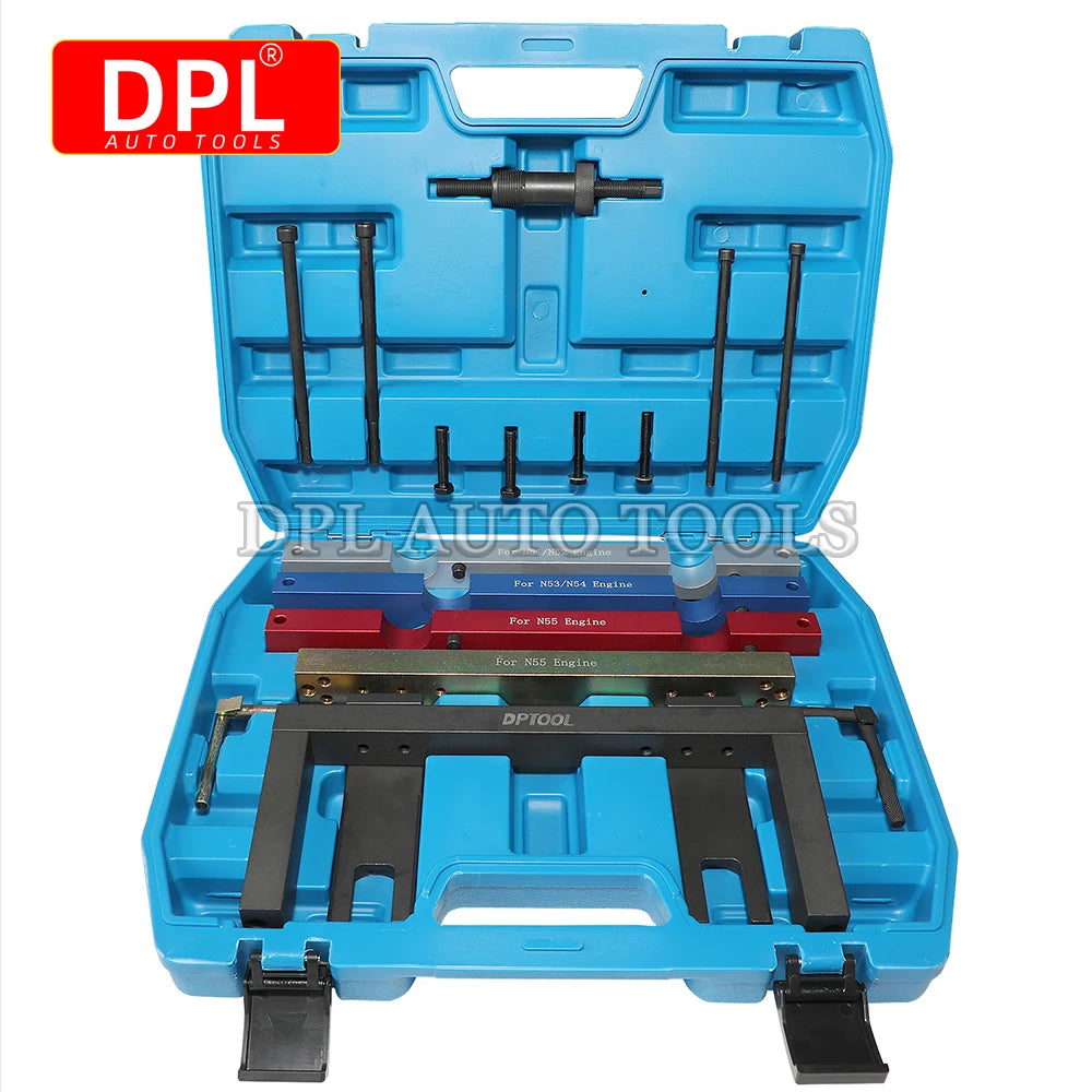 Camshaft TDC Tool - BMW Inline-6 Timing Chain Kit | Wrench Haus