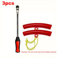 Rubber Jack Pad Adapter — Universal Pinch Weld & Rocker Panel Protector