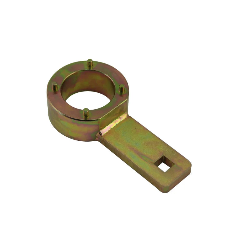 Crankshaft Wrench - Bottom View | Wrench Haus