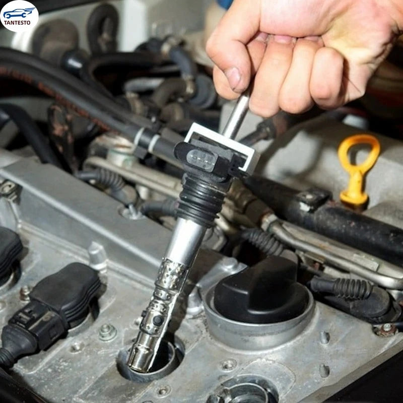 VW & Audi Ignition Coil & High Voltage Pack Removal Tool
