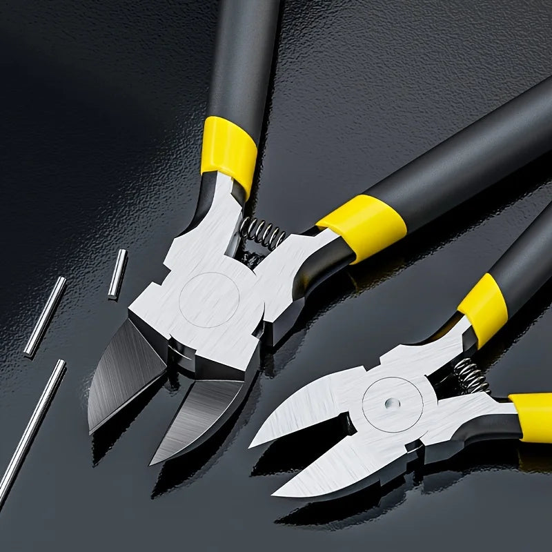 Mini Outlet Forceps Set - Full Layout | Wrench Haus