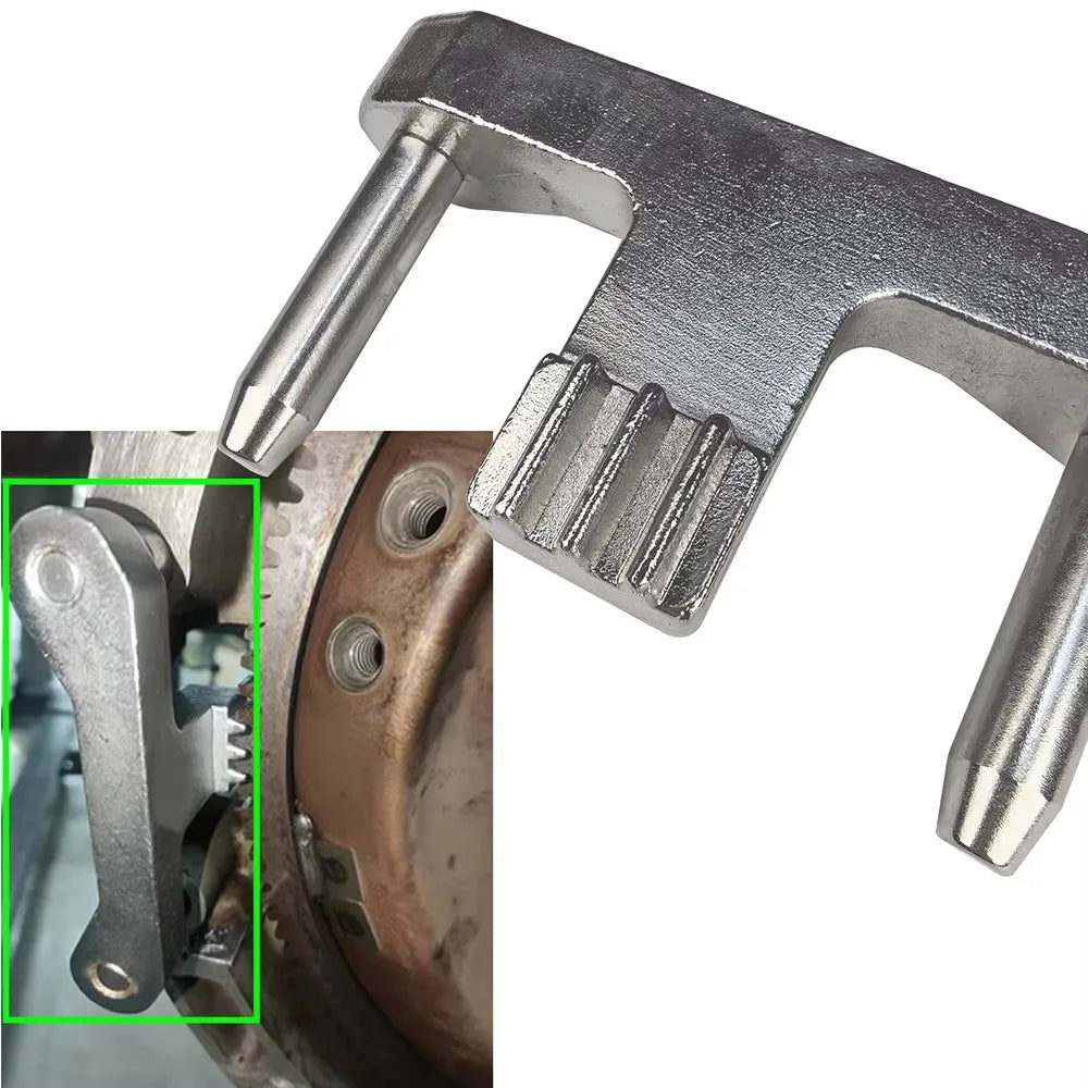 Timing Chain Kit - Mercedes C-Class E-Class Tool | Wrench Haus