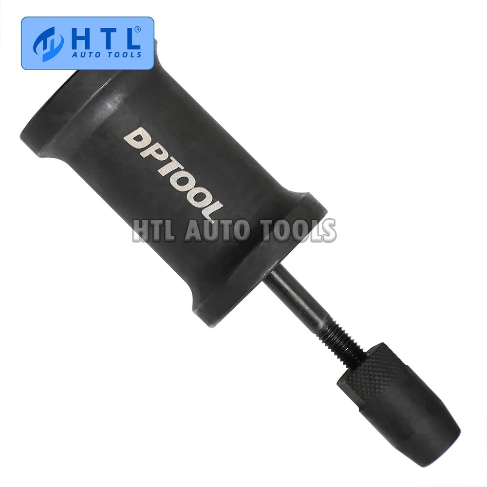 Fuel Injector Slide Hammer Puller - Injector Connector Detail | Wrench Haus
