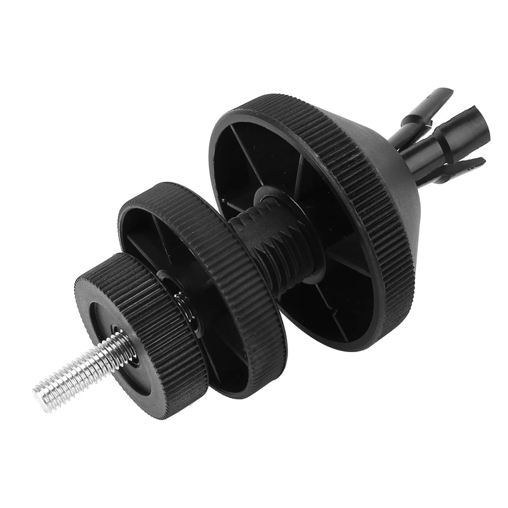 Clutch Alignment Tool - Cone Detail | Wrench Haus