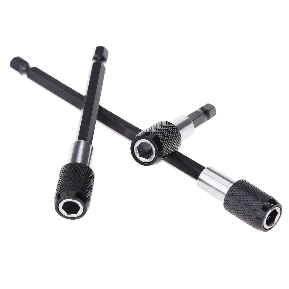 Magnetic Bit Holder Extension Set - view 6 | Wrench Haus