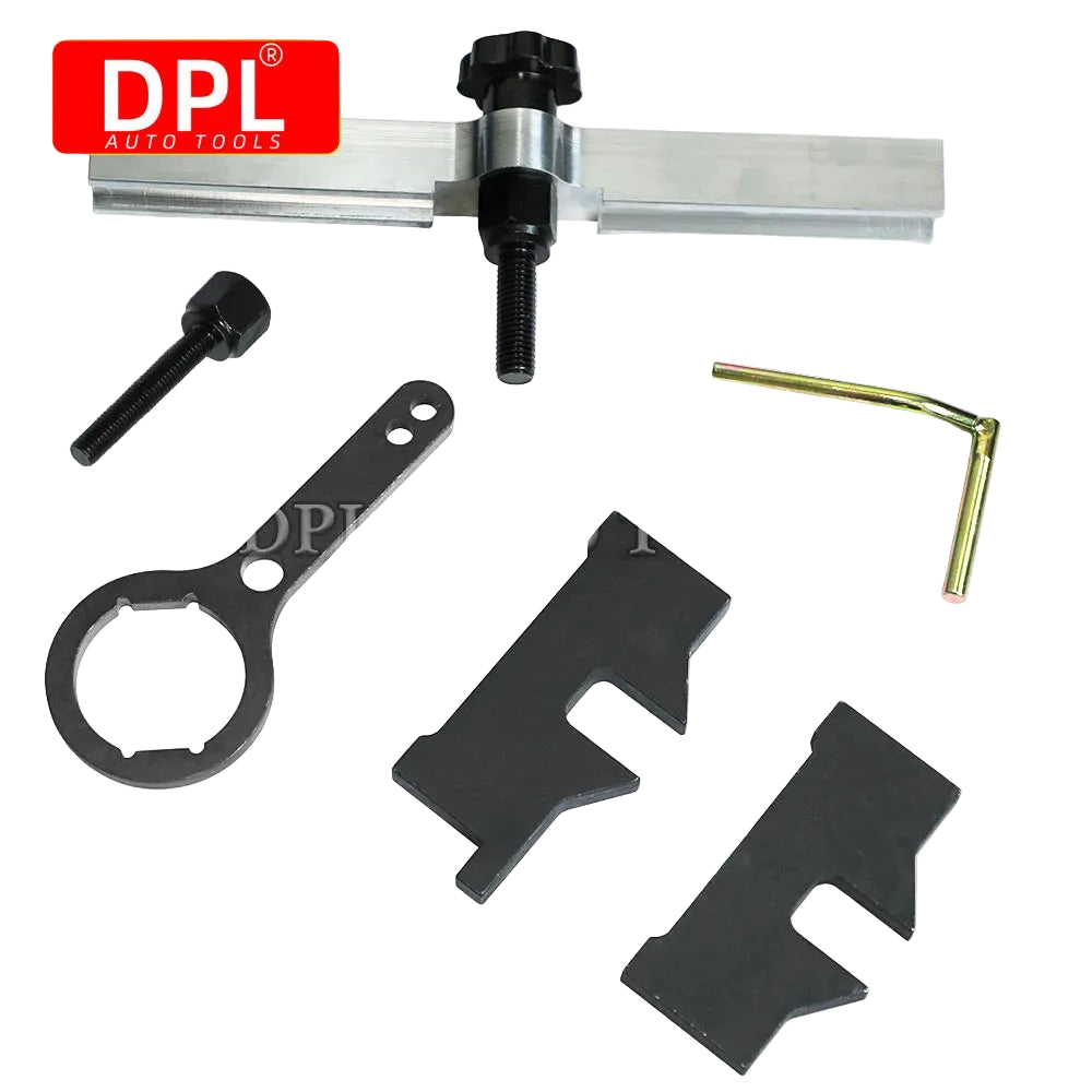 BMW N63 Timing Set - Crankshaft TDC Pin Tool Kit | Wrench Haus