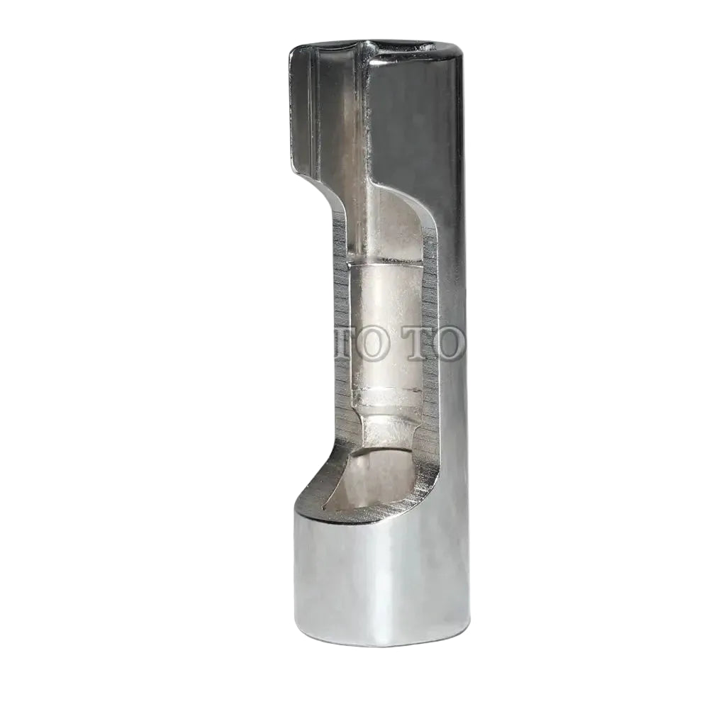 TDI Common Rail Tool - Union Nut Socket Kit | Wrench Haus