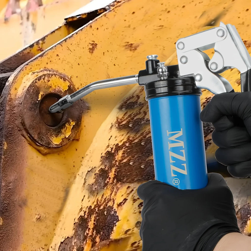 Grease Gun - Recessed Fitting Injector Needle Tool | Wrench Haus