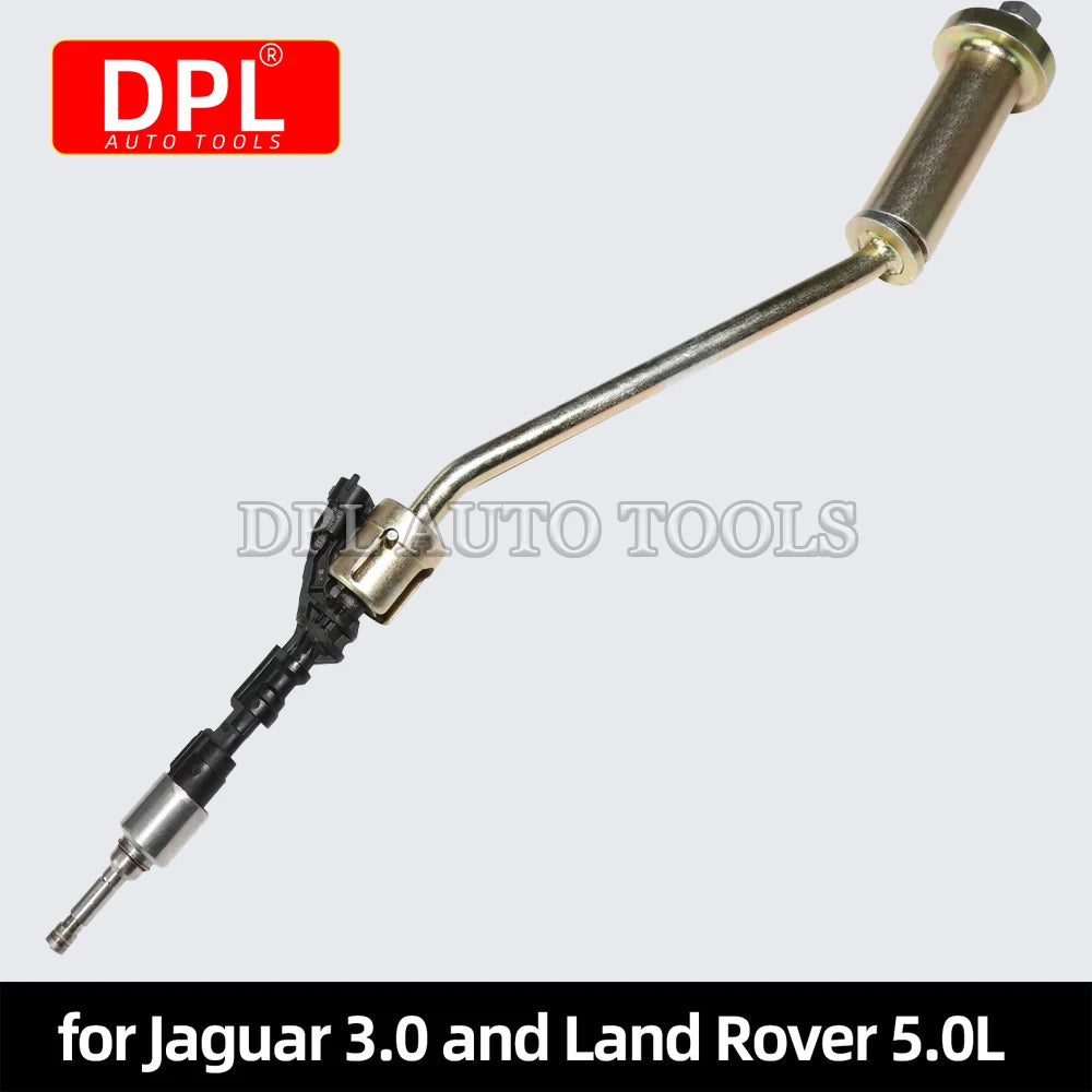 Fuel Injector Remover Installer (310-197) - In Use on Land Rover V8 | Wrench Haus