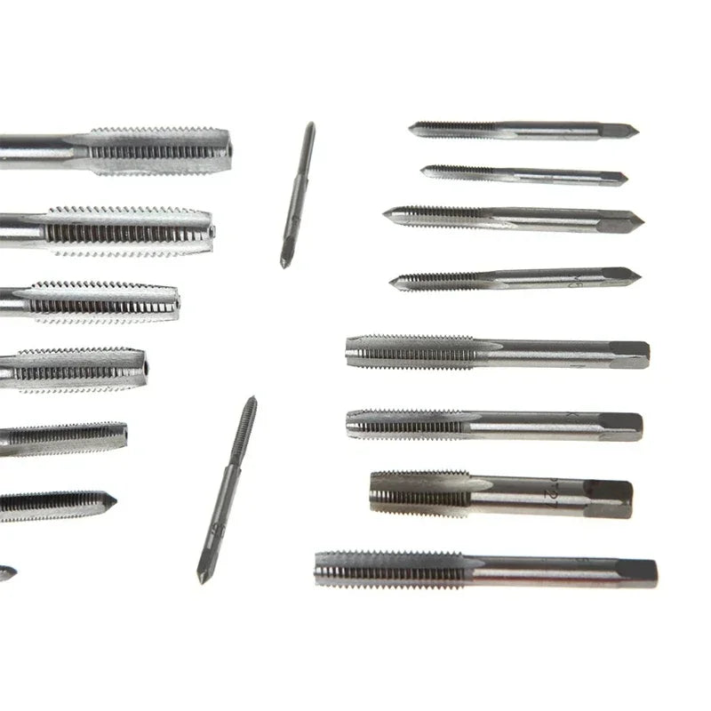 Threading Tool Set - Universal Fitment Storage Case | Wrench Haus