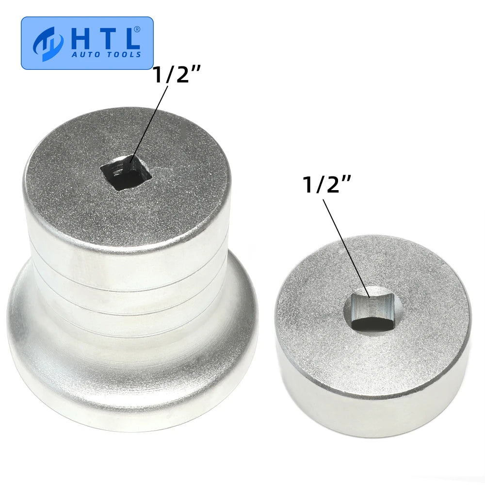 Hydraulic Cylinder Nut Tool (CVT 722.8) - Tool Set Detail | Wrench Haus