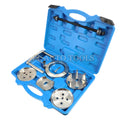 Bushing Removal Tool - BMW Transmission Mount Kit | Wrench Haus