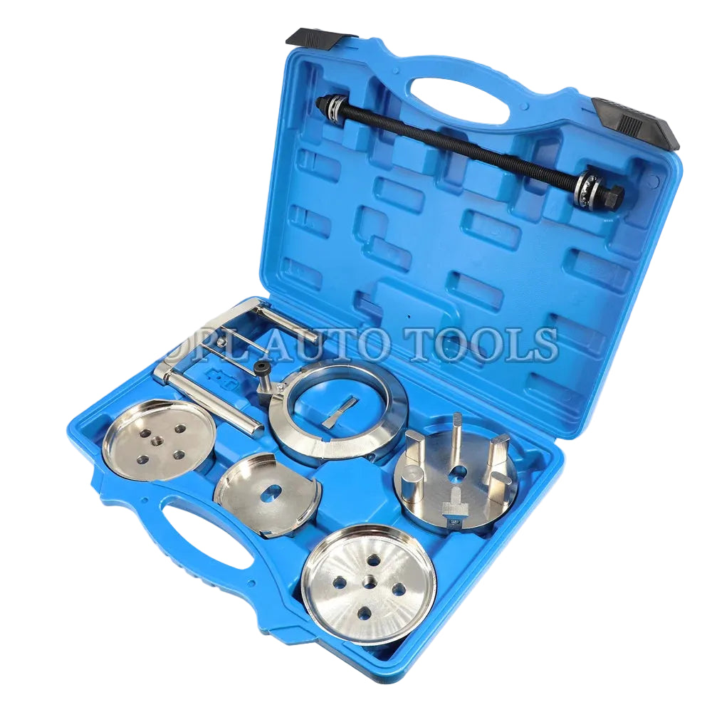 Bushing Removal Tool - BMW Transmission Mount Kit | Wrench Haus