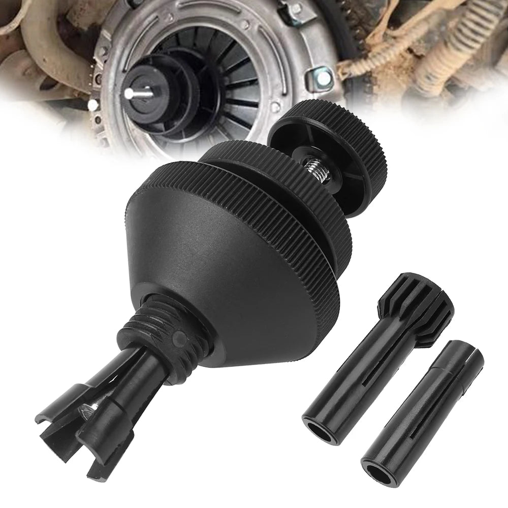 Universal Clutch Alignment Tool - Full View | Wrench Haus