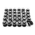 Door card trim clips 20 pack - view 16 | Wrench Haus