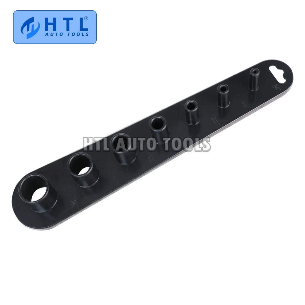 A/C & Fuel Line Disconnect Tool Set - Individual Tool Detail | Wrench Haus