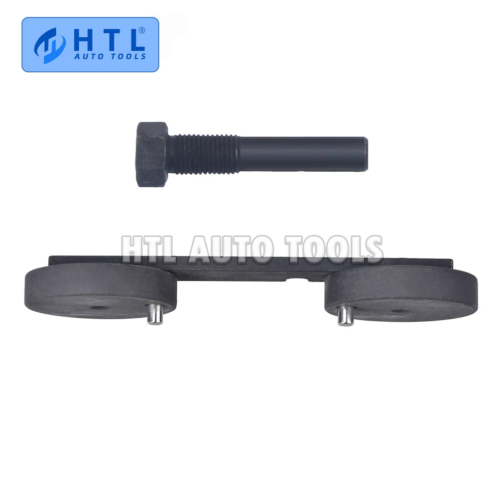 Camshaft Locking Tool T10171A - Locking Pin Detail | Wrench Haus
