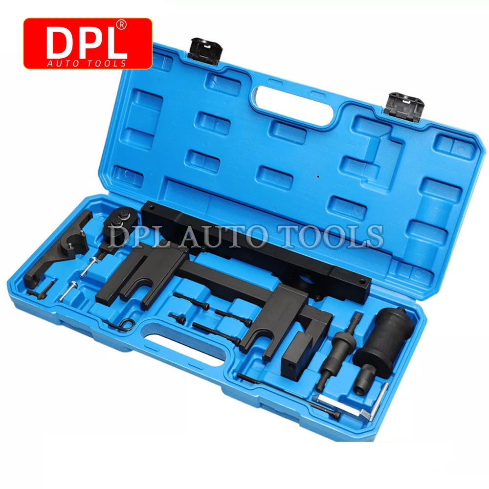 BMW Flywheel Tool - Camshaft Timing Balance Kit | Wrench Haus