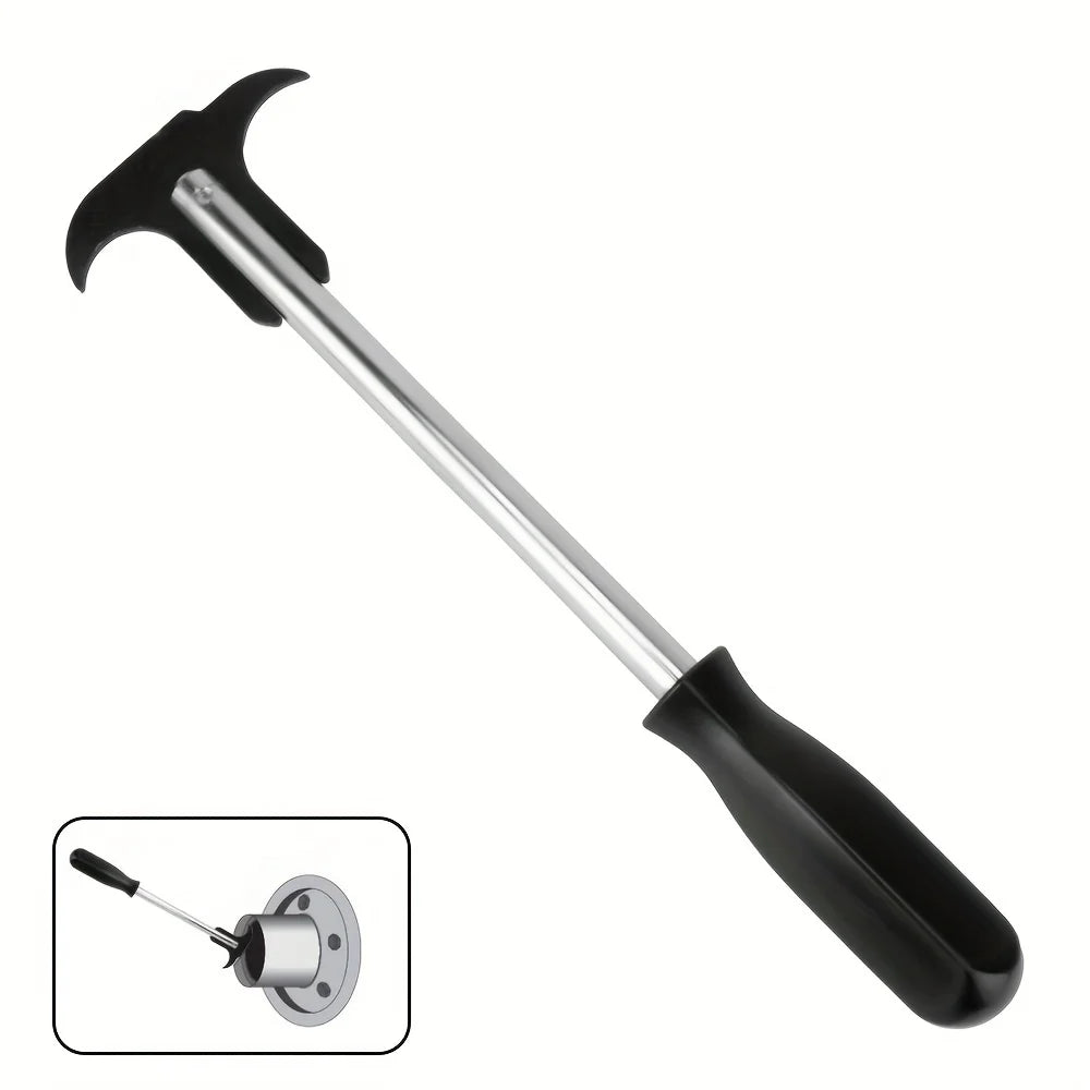Oil Seal Puller Kit - Workshop Hand Tool Set | Wrench Haus