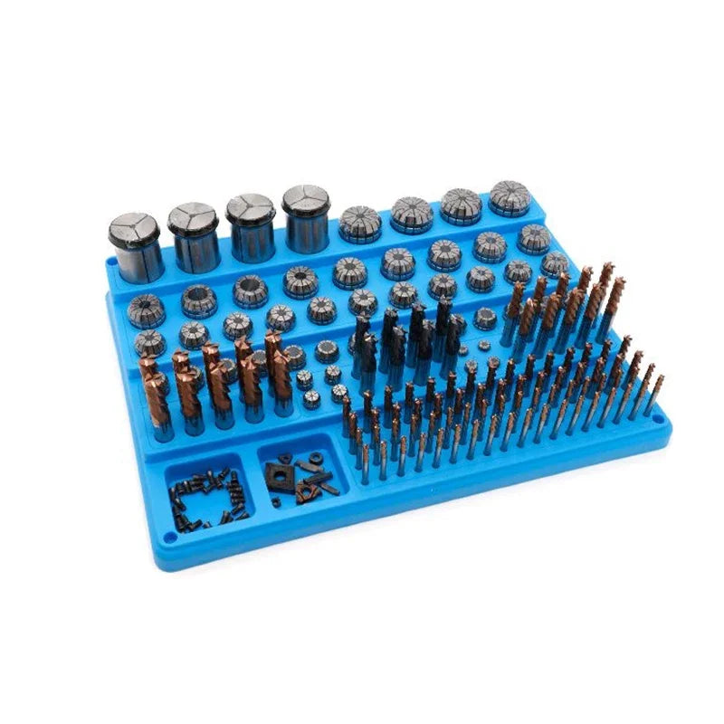 ER Collet Case - ER32 Milling Cutter Storage | Wrench Haus