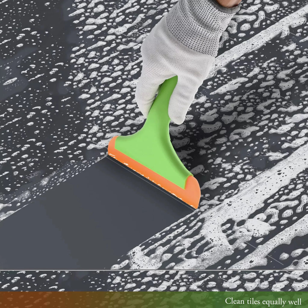 Flexible Silicone Squeegee - view 4 | Wrench Haus