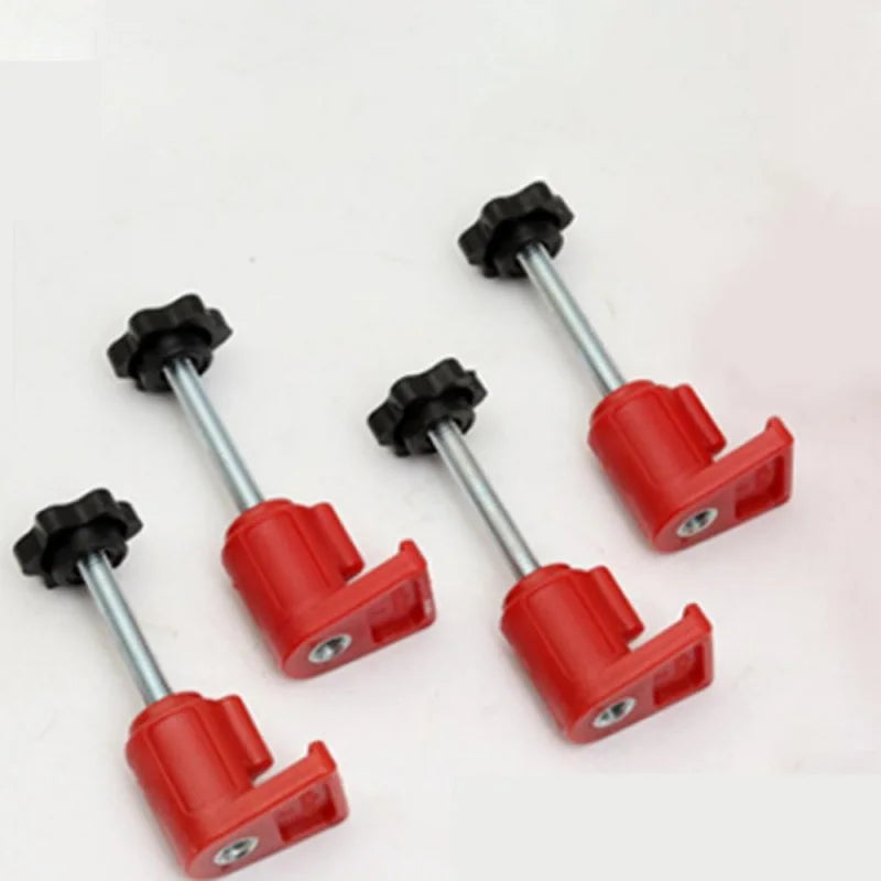 Camshaft Holder Kit - Compact Engine Bay Tool | Wrench Haus