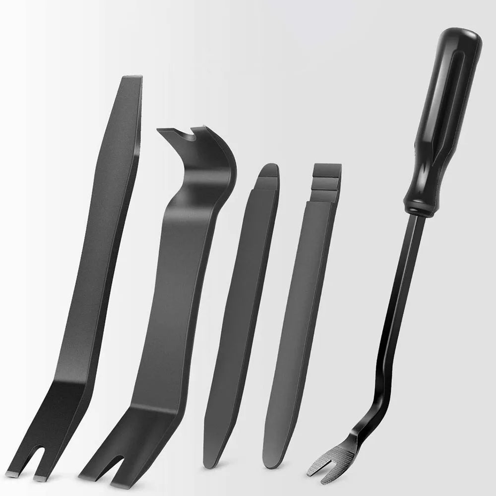 Car Interior Trim Removal Kit