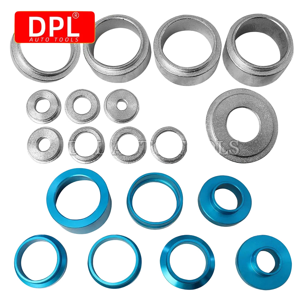 Crankshaft Seal Tool - Radial Seal Puller Kit | Wrench Haus
