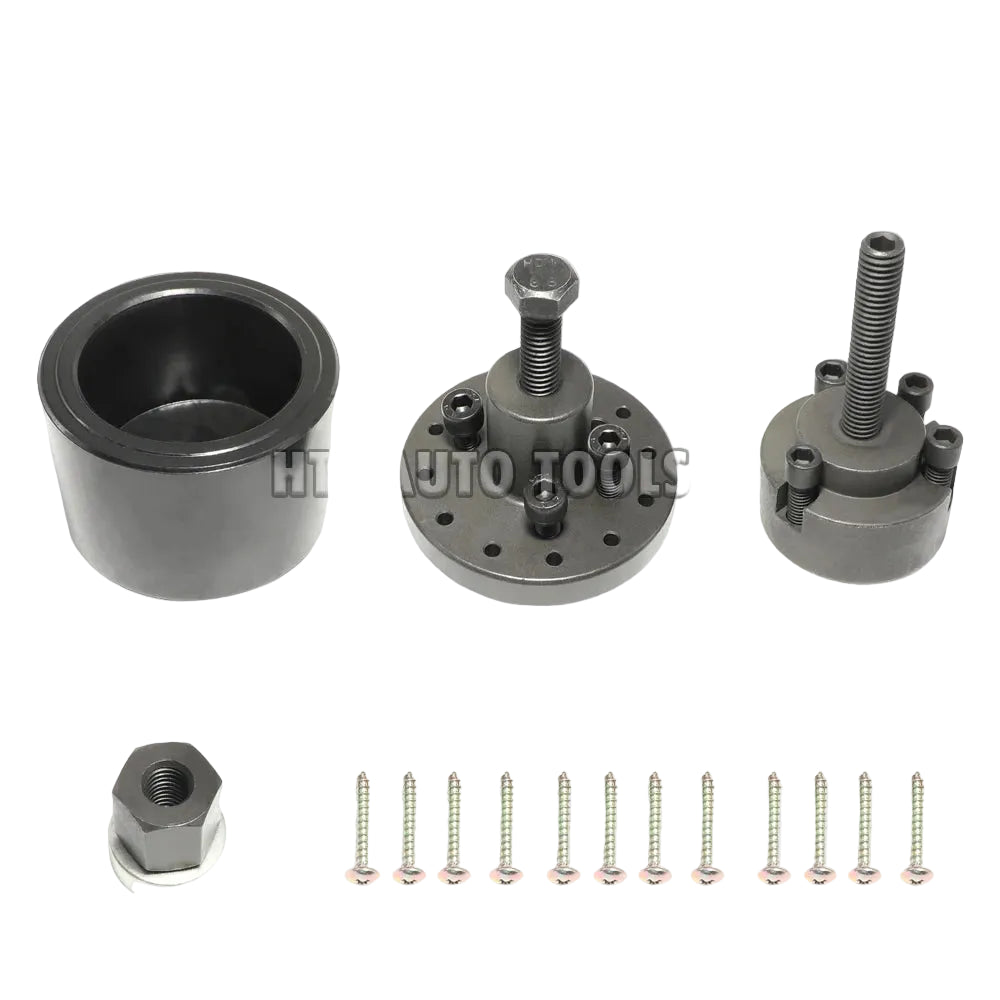 Front Crankshaft Oil Seal Tool (BM 119220) - Seal Installer Head | Wrench Haus