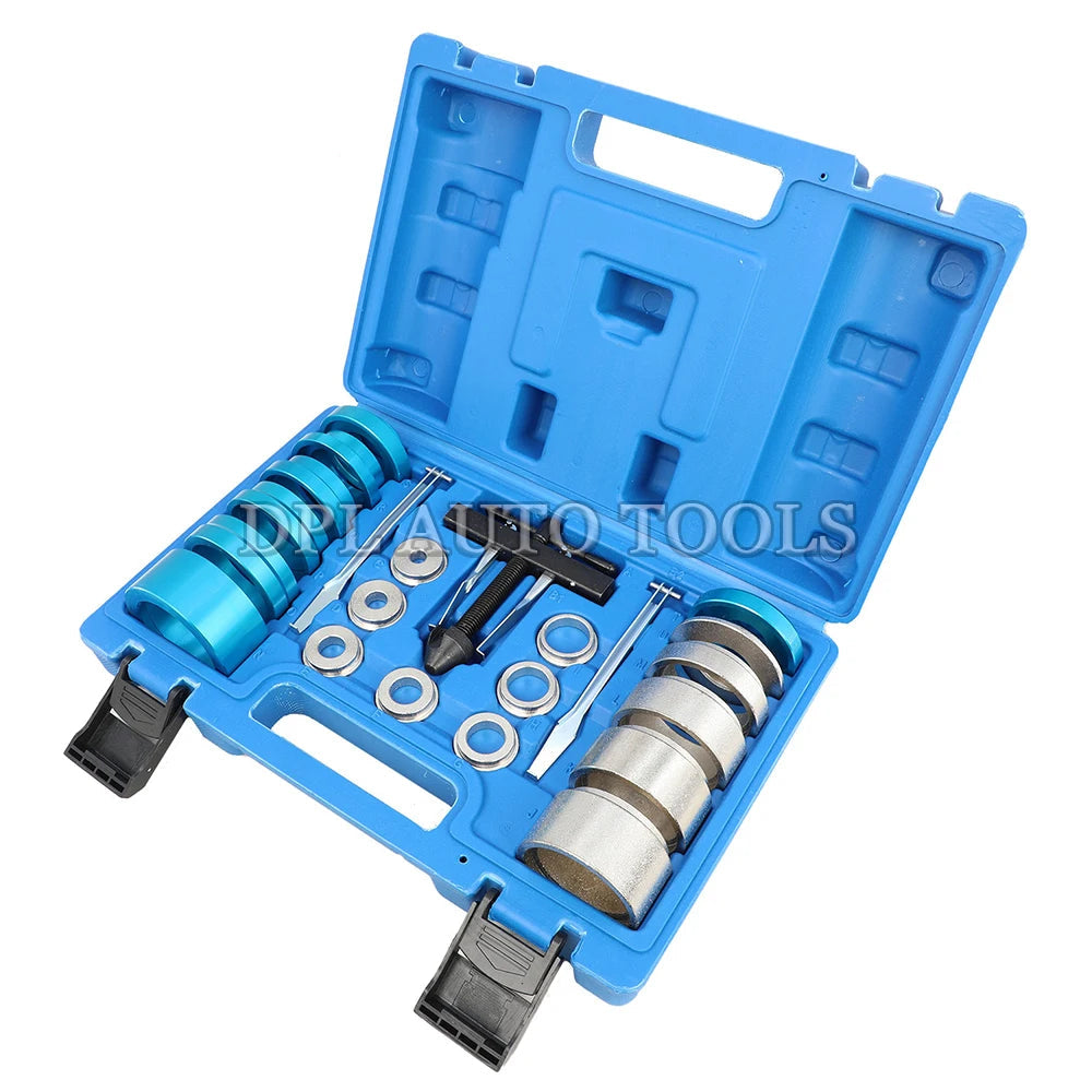 Oil Seal Removal Kit - Crankshaft Camshaft Tool | Wrench Haus