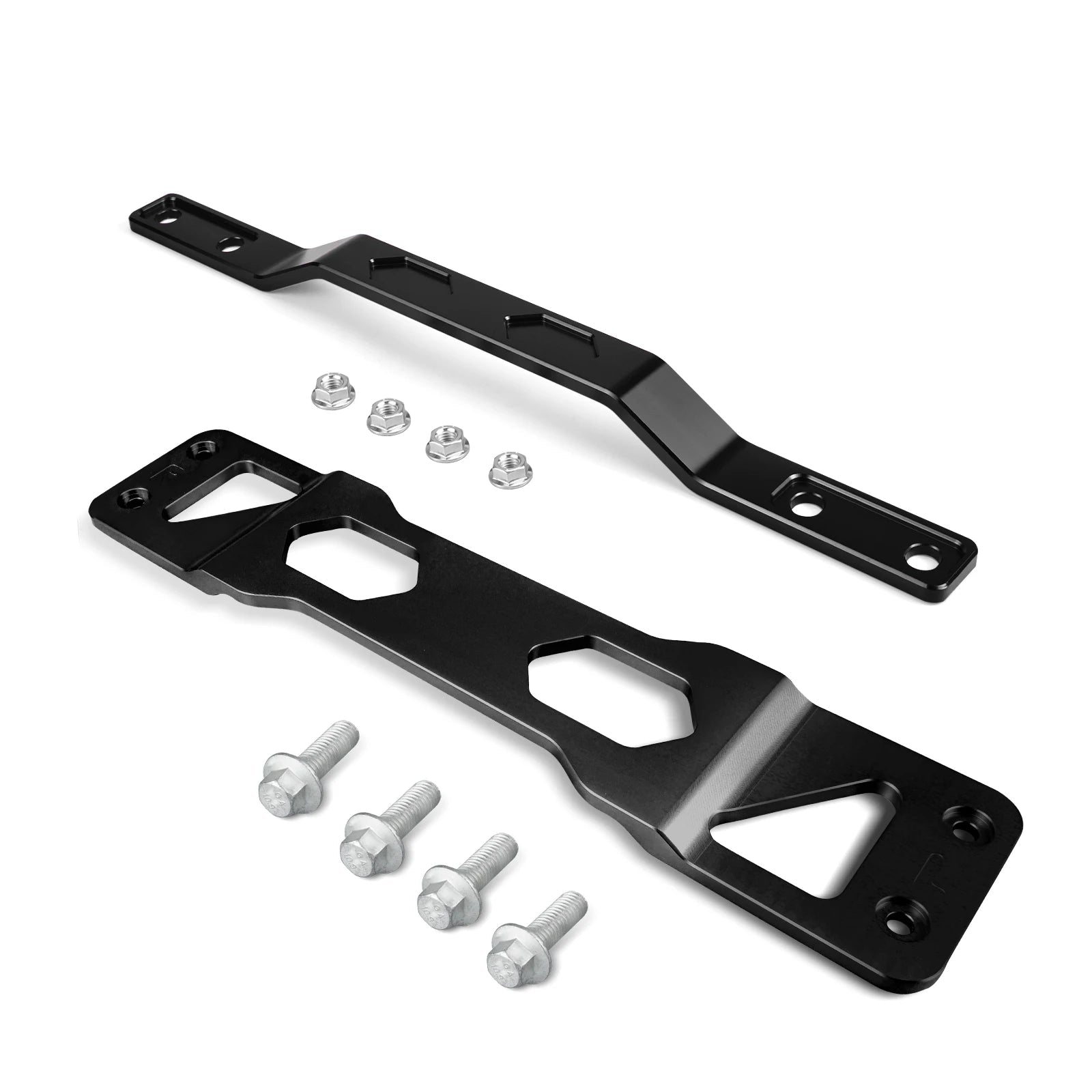 Zentrale & hintere Tunnelstrebe für VW Golf MK7/MK8 & Audi A3