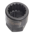 BMW Camshaft VANOS Socket Tool 22mm 16-Point - 1/2 Inch Drive B38 B48 B58 Engines | Wrench Haus