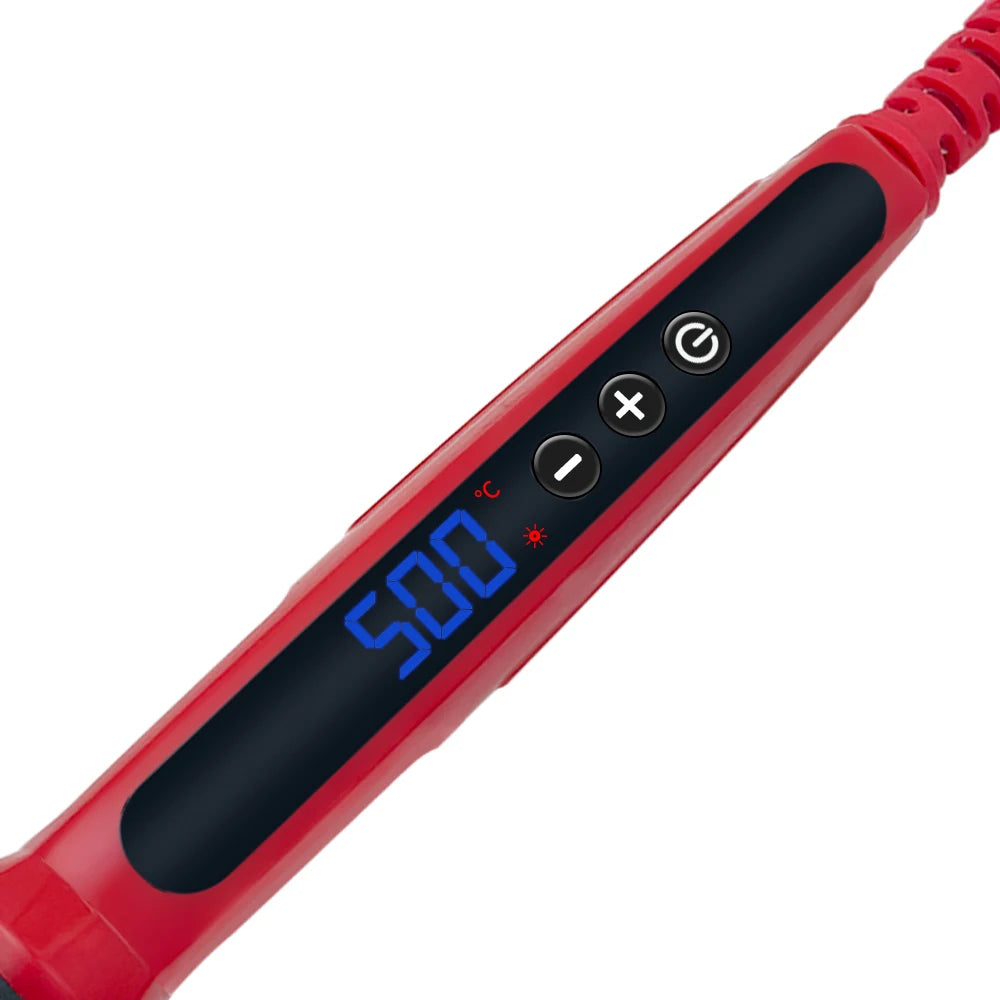 Ceramic heating element that reaches temperature fast, view 9 | Wrench Haus