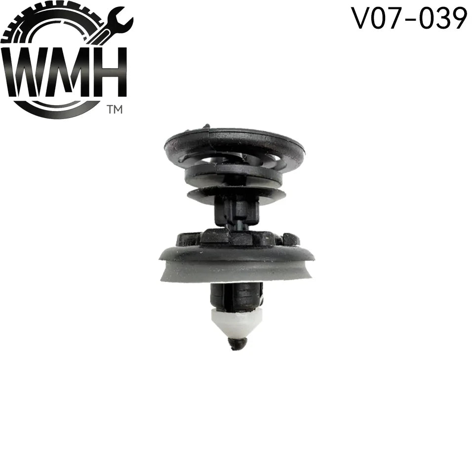 7L6868243 door panel trim clips for VW and Audi | Wrench Haus