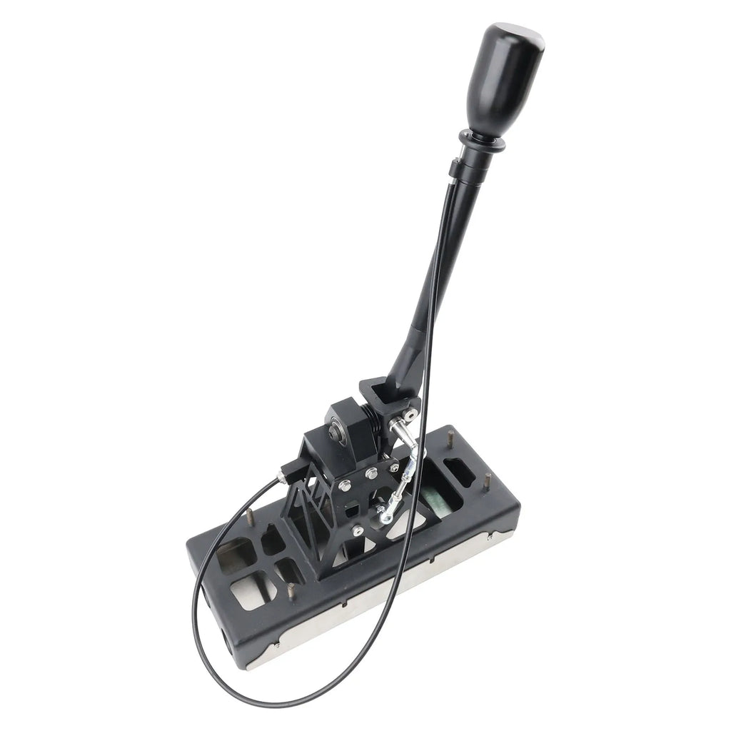 Quick-shift kit for VW and Audi manual gearbox, product overview | Wrench Haus