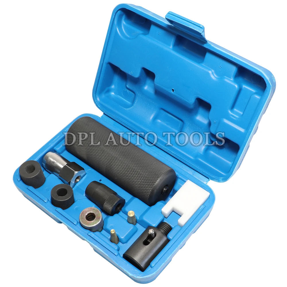 Injector Puller Kit - BMW Slide Hammer Seal Tool | Wrench Haus