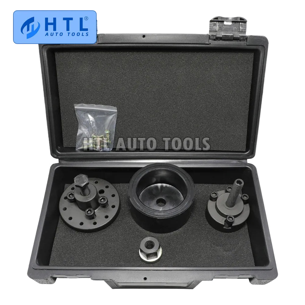Front Crankshaft Oil Seal Tool (BM 119220) - Full Kit | Wrench Haus