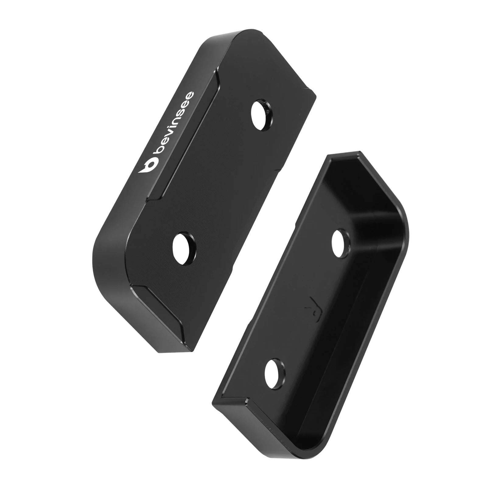 Aluminium-Kardanwellenlager-Abdeckplatte – Audi S3/RS3 8V, TT/TTS/TTRS 8S, VW Golf 7/8 R