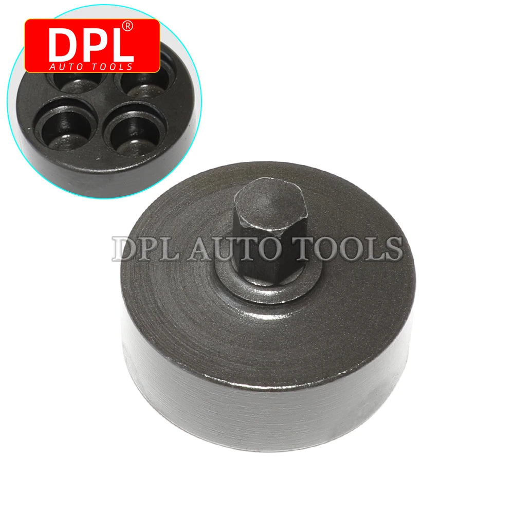 BMW N57 Timing Kit - Crankshaft Turning Tool | Wrench Haus